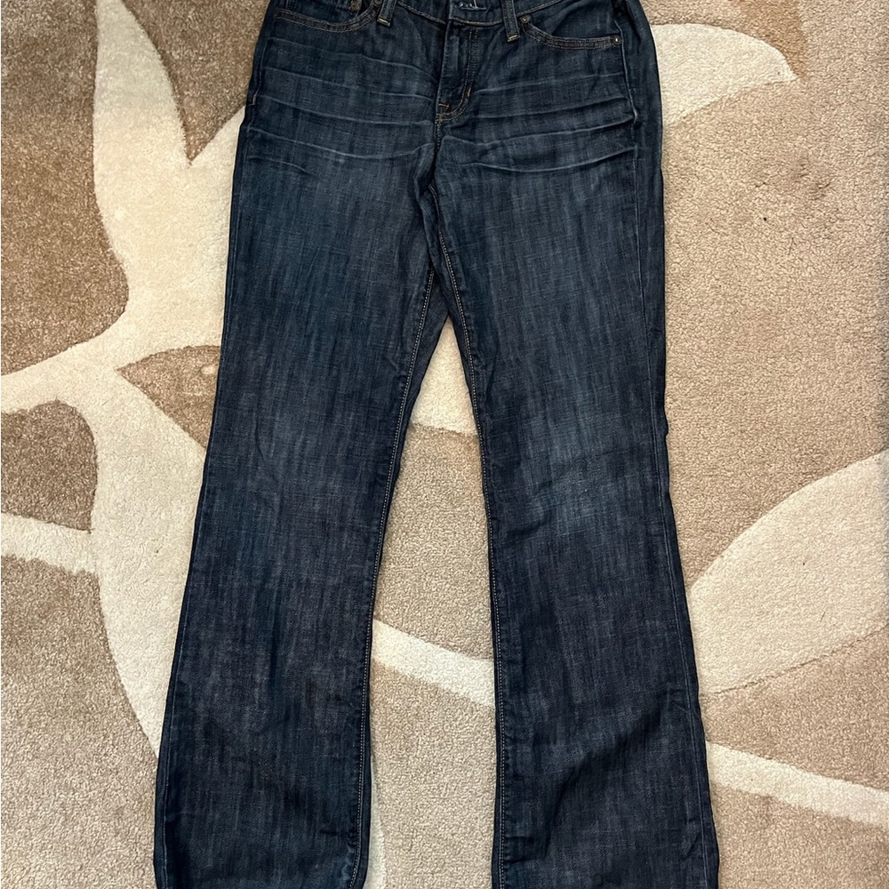 Classic Black Women's Jeans